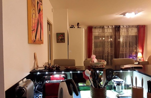 Saint-Raphael Apartment | Superb apartment 2 steps from the sea, air-conditioned and with garage