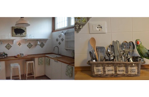 Bocca di Magra Apartment | Superb apartment in a villa between the Cinque Terre and Versilia, Tuscany