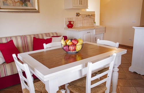 San Vincenzo House | Superb apartment located just 30 m from the sea, ideal for a family !