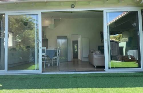 Angoulins Apartment | Superb apartment with garden 50m from the sea