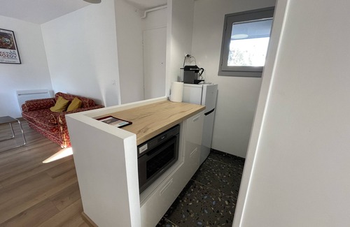Cabourg Apartment | Superb apartment with private garden in Cabourg