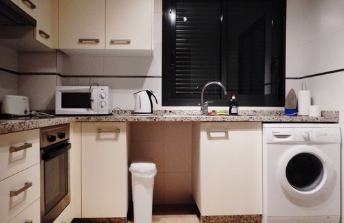 La Cala de Mijas Apartment | Superb Apartment With Sea Views- Pool- WIFI and UK TV- Walk To Beach/Shops/Bar