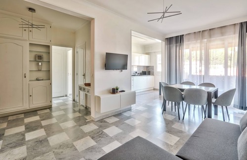 Saint-Sylvestre Apartment | Superb apartment with terrace and parking