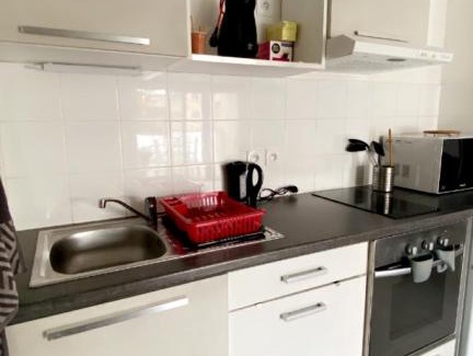 Castelnau-le-Lez Apartment | superb Appartement a castelnau Le lez