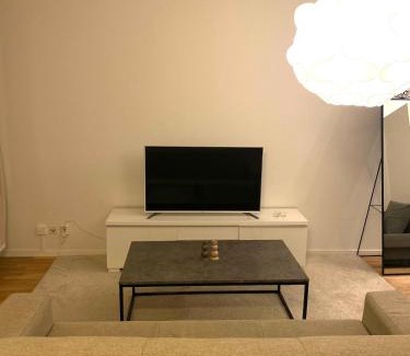 Jarfalla Apartment | Superb Appartement in Kallhäll