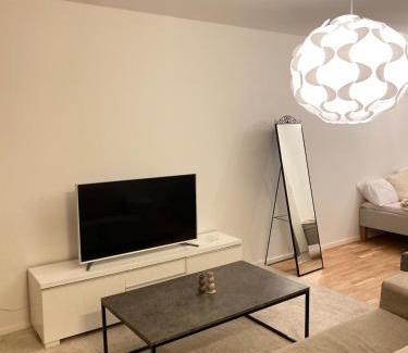 Jarfalla Apartment | Superb Appartement in Kallhäll