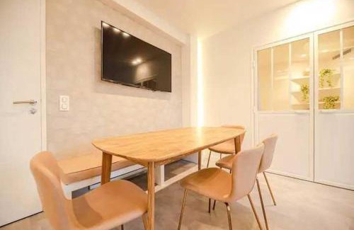 8th Arrondissement Apartment | Superb Appt with AC - 2BD-6P - Madeleine-Opera