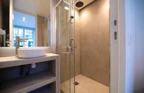 8th Arrondissement Apartment | Superb Appt with AC - 2BD-6P - Madeleine-Opera