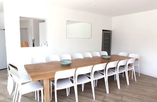 Pontaillac Villa | Superb Architect Villa 500 m Beach