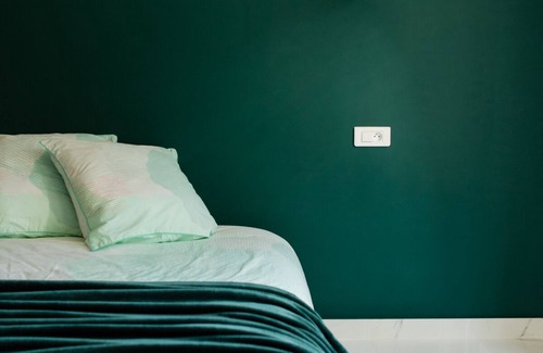 Santa Cruz House | Superb bed and breakfast in Nîmes
