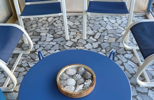 Cros-de-Cagnes Apartment | Superb, bright apartment with pool terraces and secure parking