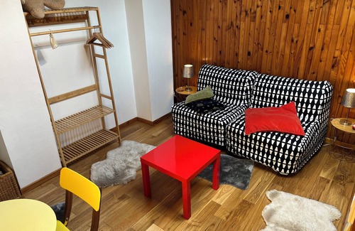 Le Plateau House | Superb Chalet in a quiet location, garden and private parking, near Paris and Disney.