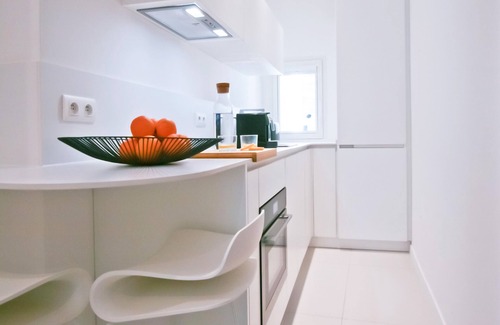 Bonifacio Apartment | Superb cozy studio on the Bonifacio Marina