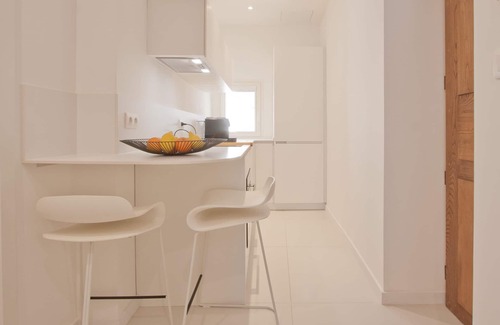 Bonifacio Apartment | Superb cozy studio on the Bonifacio Marina