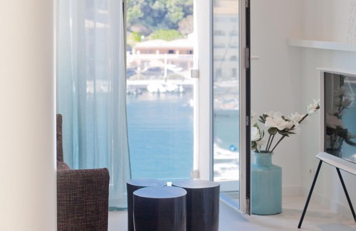Bonifacio Apartment | Superb cozy studio on the Bonifacio Marina