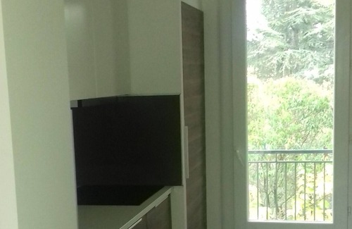 Les Cevennes Apartment | superb F3 of 63 m2, air-conditioned, wifi