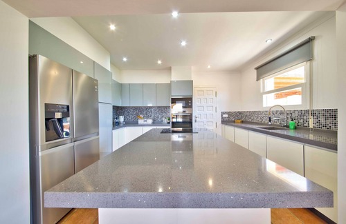 Ermita Villa | Superb family villa for up to 8 guests with huge terrace and valley views