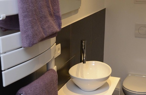 Vorst Apartment | Superb Flat Brand New Place Brugmann