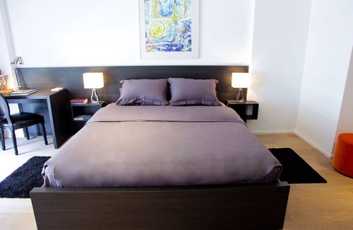 Vorst Apartment | Superb Flat Brand New Place Brugmann