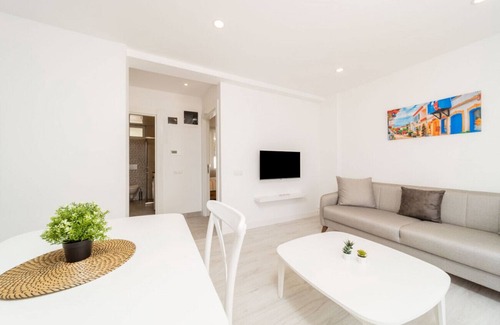 Eski Lara Apartment | Superb Flat Close to Duden Waterfall in Muratpasa