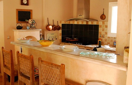 Tarascon Villa | Superb Florida villa in the heart of the Alpilles