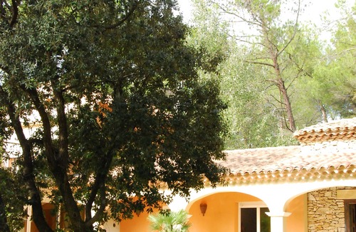 Tarascon Villa | Superb Florida villa in the heart of the Alpilles