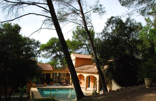 Tarascon Villa | Superb Florida villa in the heart of the Alpilles