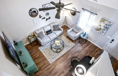 Cartersville House | Superb For Traveling Workers Near Cartersville MC