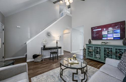 Cartersville House | Superb For Traveling Workers Near Cartersville MC
