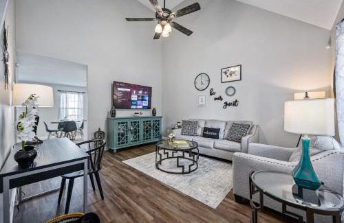 Cartersville House | Superb For Traveling Workers Near Cartersville MC