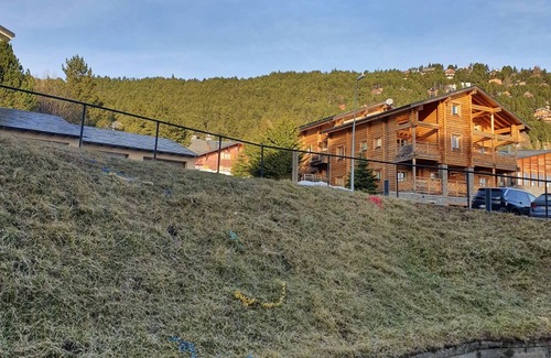 Les Angles Apartment | Superb, fully-equipped, refurbished 22 m² studio. Shops and tracks nearby