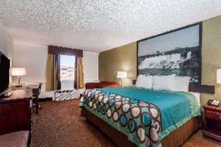 Hamburg Hotel | SuperB Hamburg Motel