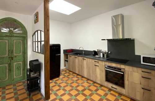Kerfany-les-Pins House | Superb holiday home, 250m beach