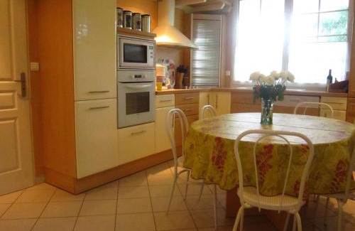 Escalles House | Superb holiday home in Escalles near the sea