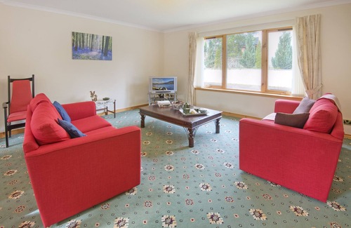 Newtonmore House | Superb Holiday House in the Scottish Highlands