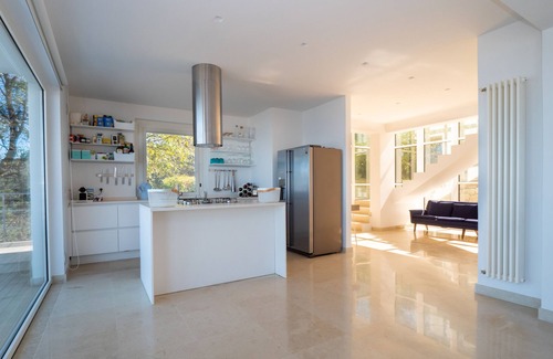 Capo d'Orlando Villa | Superb luxury villa in Sicily facing the Aeolian Islands