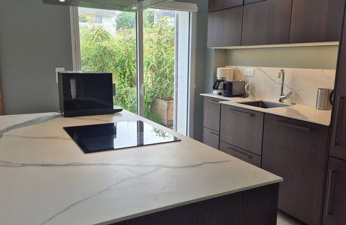 Groix House | Superb new house in Groix, near village