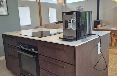 Groix House | Superb new house in Groix, near village