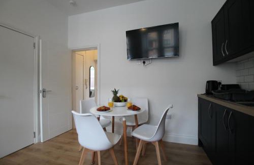 Dundee Apartment | Superb One Bedroom Apartment in Dundee