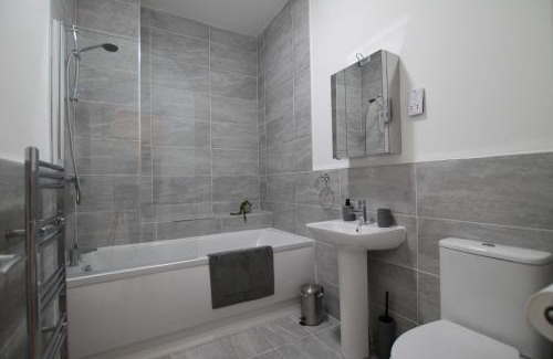 Dundee Apartment | Superb One Bedroom Apartment in Dundee