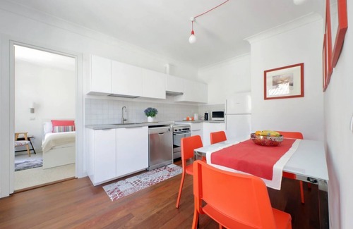 Rione V Ponte Apartment | Superb Penthouse near Piazza Navona