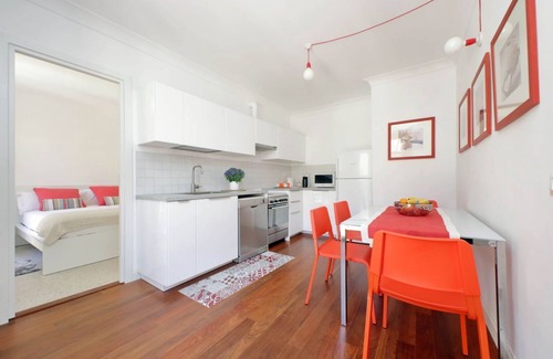 Rione V Ponte Apartment | Superb Penthouse near Piazza Navona