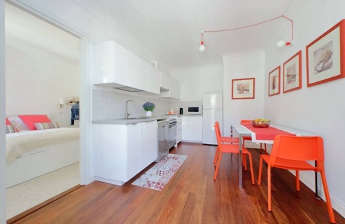 Rione V Ponte Apartment | Superb Penthouse near Piazza Navona