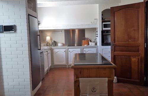 Marseillan Villa | Superb Prestige Villa Heated pool