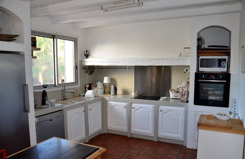 Marseillan Villa | Superb Prestige Villa Heated pool
