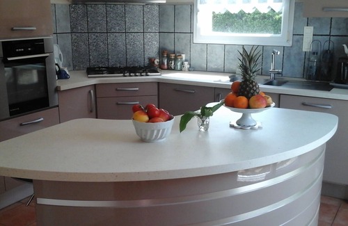 Rotheneuf-Le Pont House | Superb sea view house 100 m from the beach