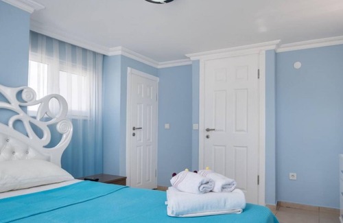 Kadriye Villa | Superb Secluded Villa with Private Pool in Antalya