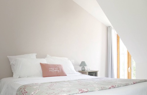 La Baule-Escoublac Other | Superb stone farmhouse in the heart of the peninsula