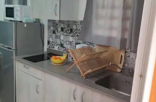 Point d'Or Apartment | Superb studio near the marina GUADELOUPE FWI (n° 1)