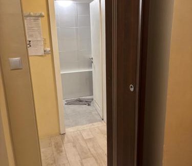 Mulhouse Apartment | Superb studio with free parking on site